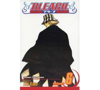 Bleach, Vol. 6 : The Death Trilogy Overture Volume 6