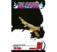 Bleach, Vol. 61 : The Last 9 Days Volume 61