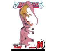 Bleach, Vol. 64: Death In Vision: Volume 64