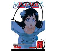 Bleach, Vol. 65 (Volume 65): Marching Out the Zombies