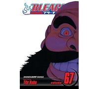 Bleach, Vol. 67: Black – Simon & Schuster