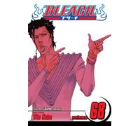 Bleach, Vol. 68 : The Ordinary Peace Volume 68