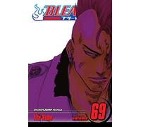 Bleach, Vol. 69: Against the Judgement: Volume 69