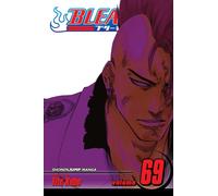 Bleach, Vol. 69 : Against the Judgement Volume 69