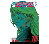 Bleach, Vol. 70: Friend: Volume 70