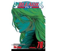 Bleach, Vol. 70: Friend: Volume 70