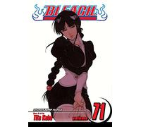 Bleach, Vol. 71: Baby, Hold Your Hand: Volume 71