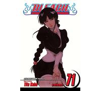 Bleach, Vol. 71: Baby, Hold Your Hand: Volume 71