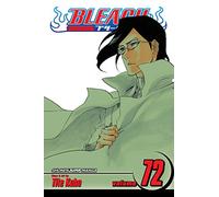 Bleach, Vol. 72 : Volume 72