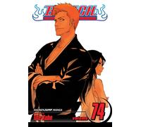 Bleach, Vol. 74 : The Death and the Strawberry