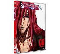 Bleach, vol. 8