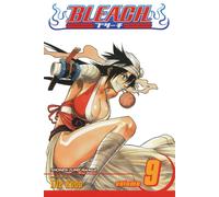 Bleach, Vol. 9 : Volume 9