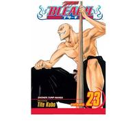 Bleach, Volume 23[ BLEACH, VOLUME 23 ] By Kubo, Tite ( Author )Jun-01-2008 Paperback