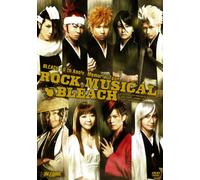 BLEACH連載10周年記念公演 ROCK MUSICAL BLEACH DVD