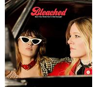 Bleached - Don't You Think You've Had Enough [CASSETTE]