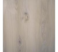 Bleached Oak Wood Effect Cast Acrylic Sheet, 3mm thick (150x125mm)