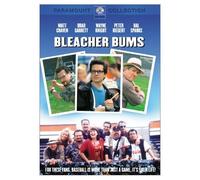 Bleacher Bums [New DVD]