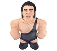 Bleacher Creatures Andre The Giant 28" Bleacher Buddy - Soft Plush Toy