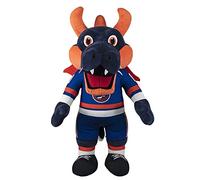 Bleacher Creatures New York Islanders Sparky The Dragon 20" Jumbo Mascot Plush Figure- A Mascot for Play or Display