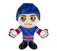 Bleacher Creatures New York Rangers 8" Player NHL Kuricha Sitting Plush - Soft Chibi Inspired Plush