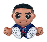 Bleacher Creatures PSG Achraf Hakimi 8" Kuricha Plush - Soft Chibi Inspired Football Superstar