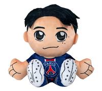 Bleacher Creatures PSG Lee Kang-in 8" Kuricha Plush - Soft Chibi Inspired Football Superstar