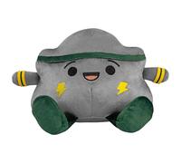 Bleacher Creatures Seattle Storm Cloud 8" Mascot Kuricha Plush - Soft Chibi WNBA Plush