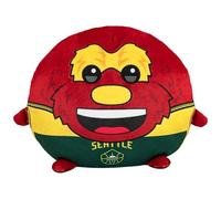 Bleacher Creatures Sleep Squad Seattle Storm 12" Mascot Kiri Cloud Plushie - Official WNBA Plush