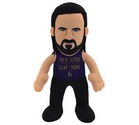 Bleacher Creatures WWE Drew McIntyre 10"""" Plush Figure - A Wrestling Superstar for Play or Display