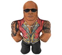 Bleacher Creatures WWE Dwayne The Rock Johnson Final Boss 24" Bleacher Buddy - Soft Plush Toy
