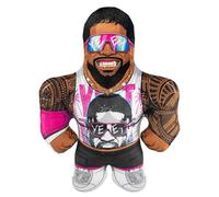 Bleacher Creatures WWE Jey USO 24" Bleacher Buddy - Soft Plush Toy