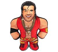 Bleacher Creatures WWE Razor Ramon 24"""" Bleacher Buddy - Soft Plush Toy