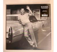 Bleachers - Bleachers Blue LP Record