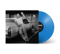 Bleachers - Bleachers Blue LP Record