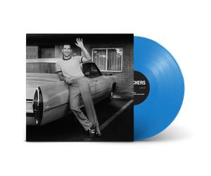 Bleachers - Bleachers, Indies Exclusive Blue Vinyl