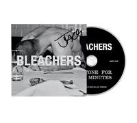BLEACHERS - everyone for ten minutes (Amazon Exclusive Signed CD)