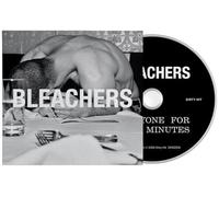 BLEACHERS - EVERYONE FOR TEN MINUTES - CD - M3z