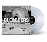 BLEACHERS - Everyone For Ten Minutes Clear Vinyl - Vinyl Record - M3z