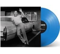 Bleachers - Bleachers, Indies Exclusive Blue Vinyl