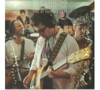 BLEACHERS - Live At Electric Lady - Vinyl (limited 'fruit punch' vinyl LP)