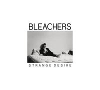 BLEACHERS - STRANGE DESIRE [CD]