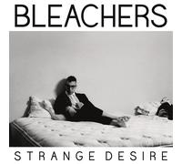 Bleachers - Strange Desire (Translucent Yellow Vinyl) [VINYL]