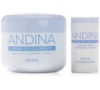 BLEACHING CREAM Andina PNO