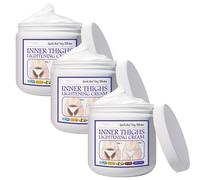 Bleaching Cream for the Intimate Area, Nourishing Cream for Body, Friendly Formula, Lightening Cream for Armpits, Neck, Armpits, Knees, Elbows, Face and Body Skin (3)