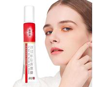 Bleaching Cream | The Cream - Hydration Cream With E, Texture, Water-Oil Balance for Retirees, Commuters, Sports Fans Tebinzi