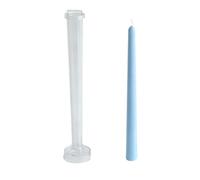Bleaching Stampers - DIY Computer Supplies | Wax Melting Bleaching Mould for 3D Conical Decorations for Paraffin Cinnamon Cereas for Aromatherapy Ceera d'Appi