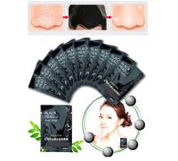 Bleackhead Face Nose Deep Cleansing Dead Skin Peel Off Mask 6g