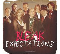 Bleak Expectations: The Complete Second Series (Bleak Expectations Complete Series)