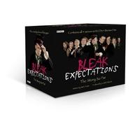 Bleak Expectations: The Complete Series (BBC Audio) by Evans, Mark (2011)