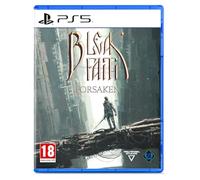 Bleak Faith: Forsaken PS5 NEW